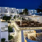 Hotiday Room Collection - Mykonos Town