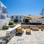 Hotiday Room Collection - Mykonos Town