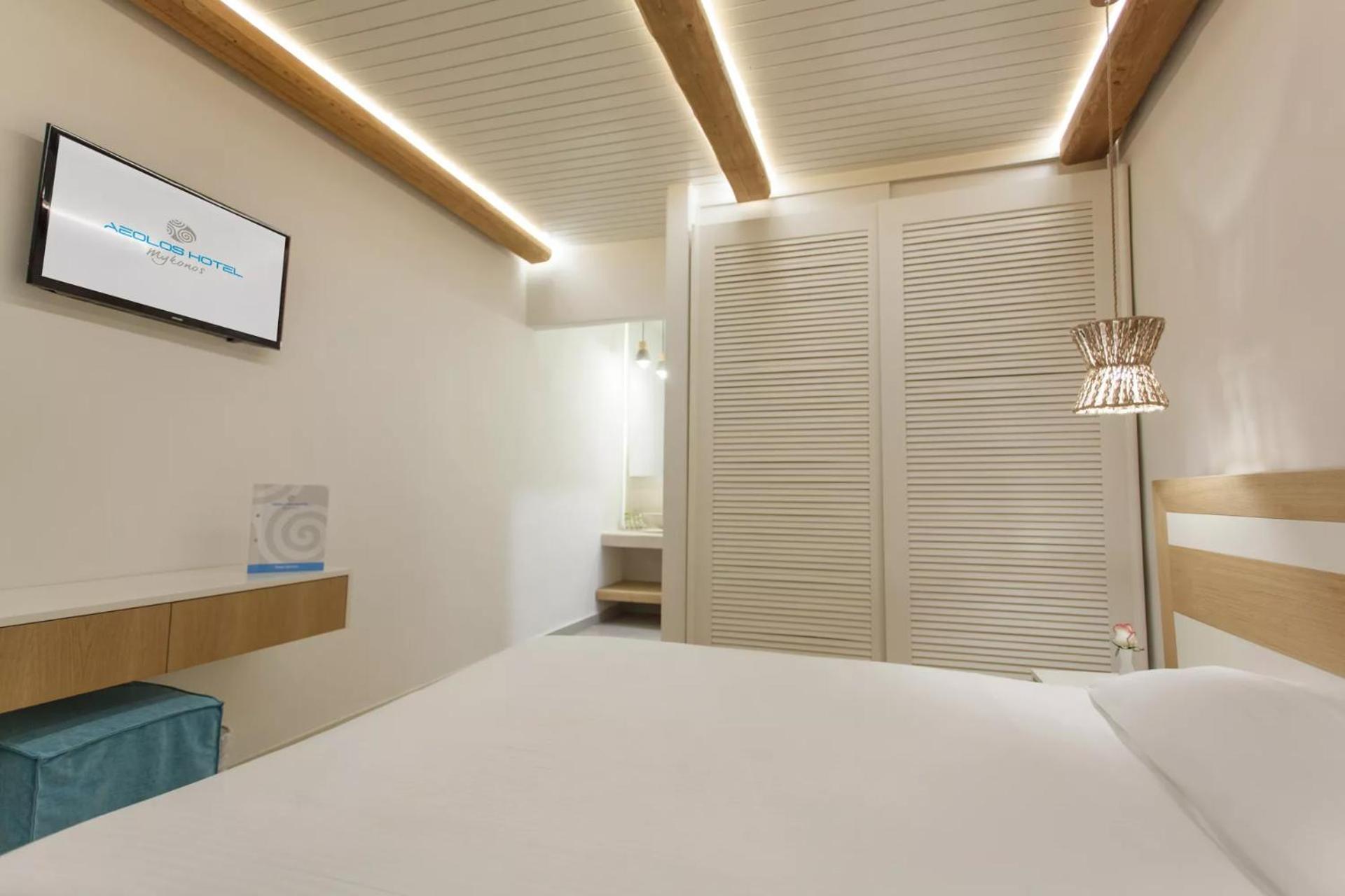 Hotiday Collection - Hotel Mykonos Town