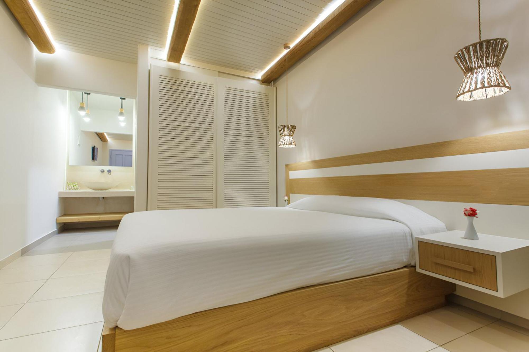 Hotel Hotiday Collection - Mykonos Town