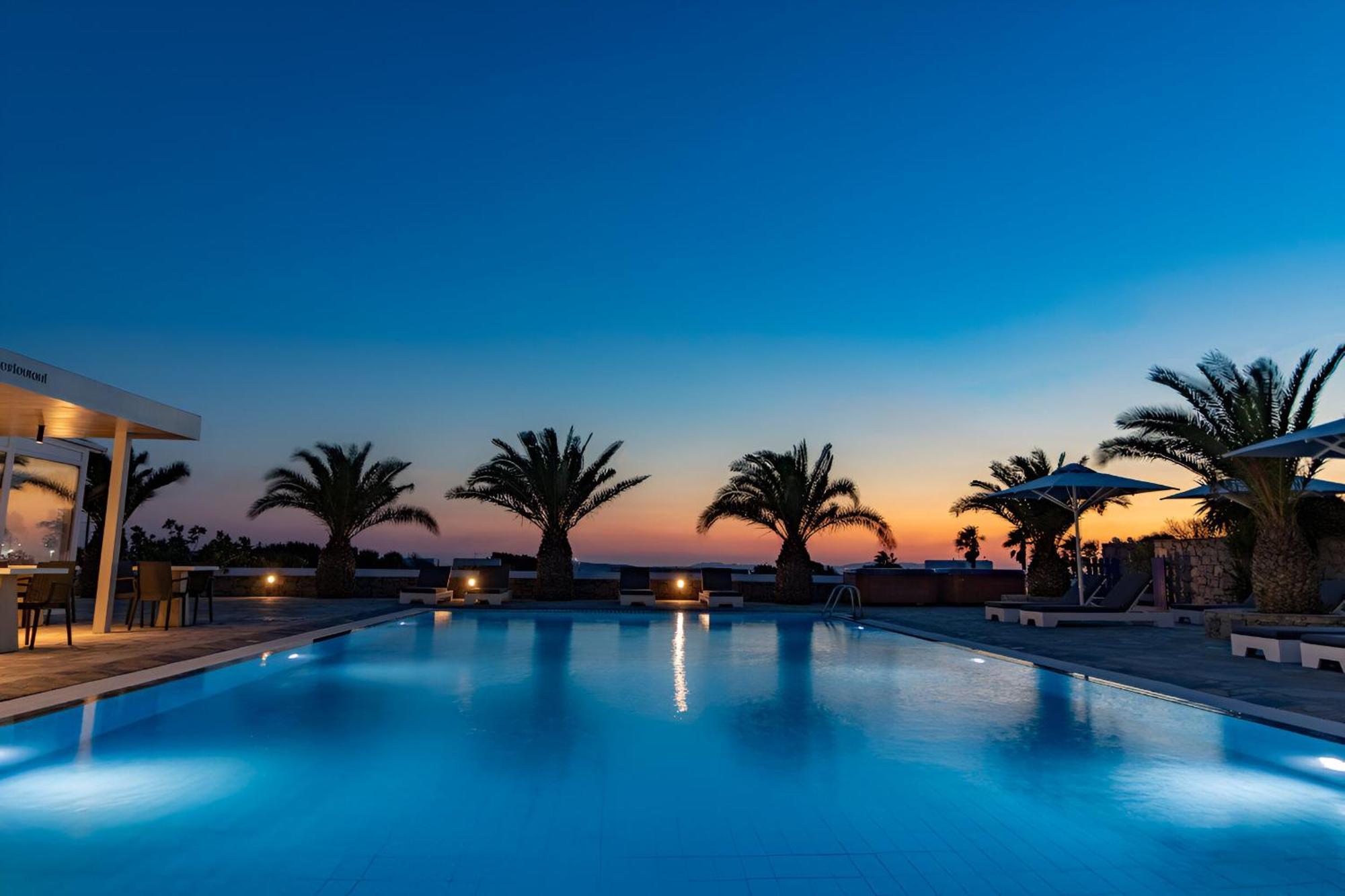 Hotiday Collection - 4* Mykonos Town